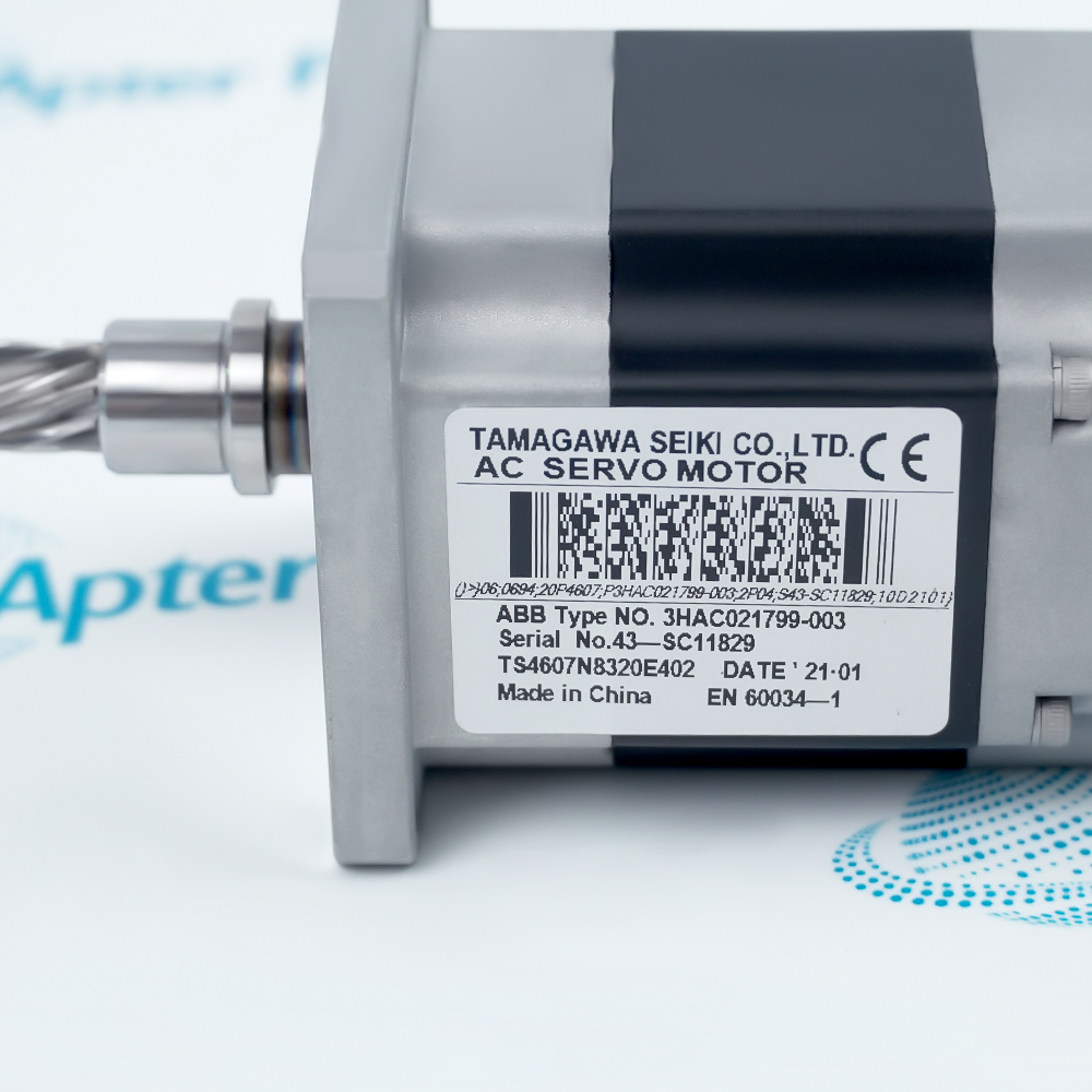 ABB 3HAC021799-003