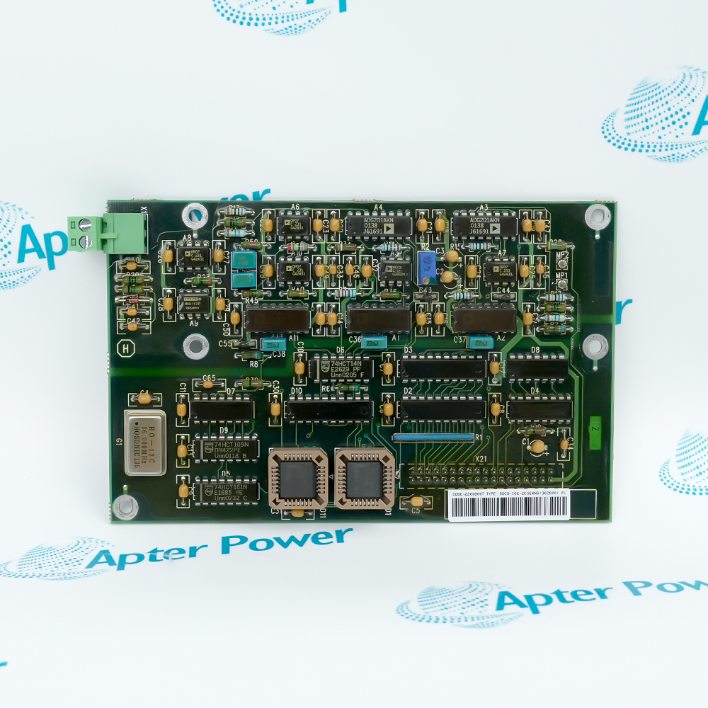 SDCS-IOE-2C