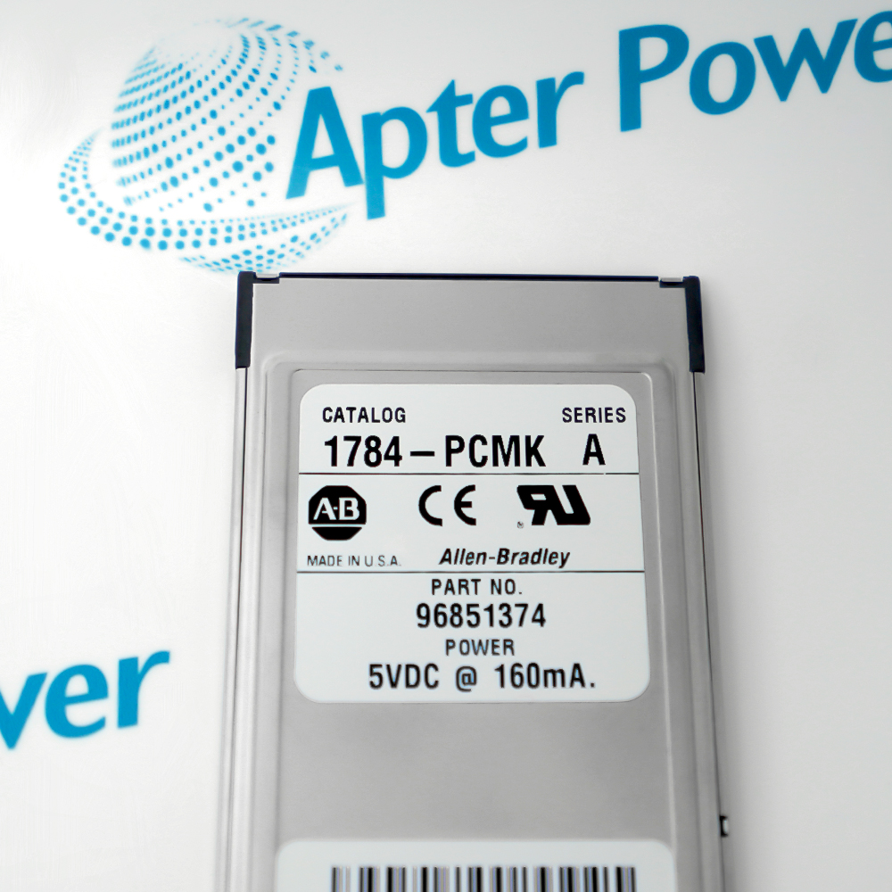 Allen-Bradley 1784-PCMK