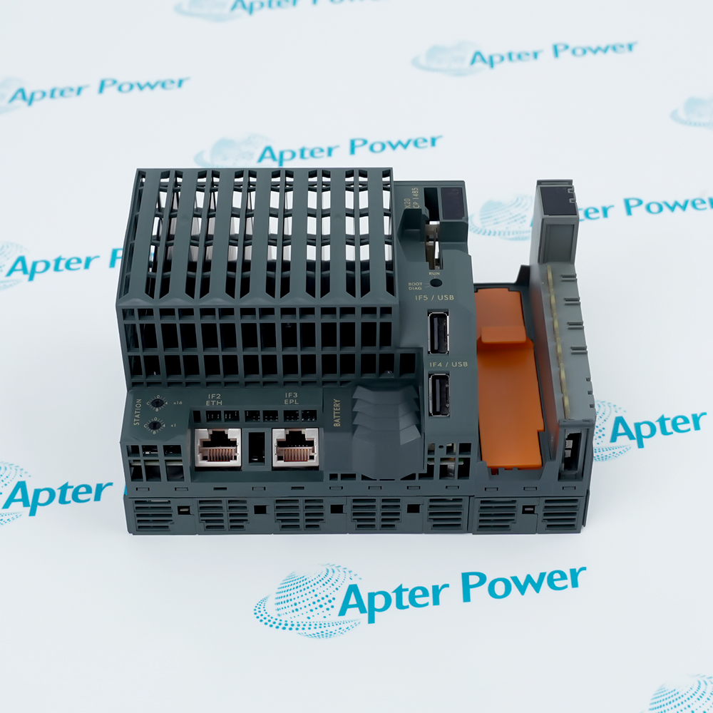 X20CP1485