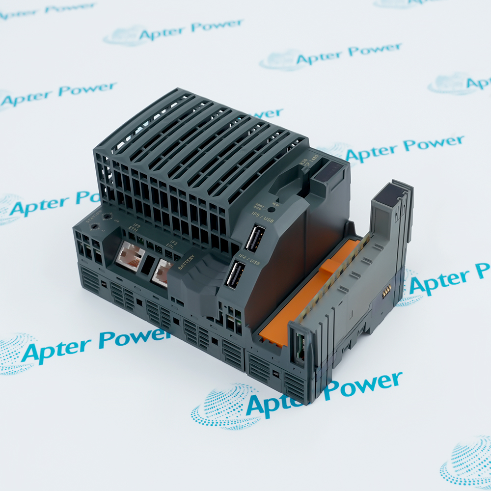 B&R X20CP1485