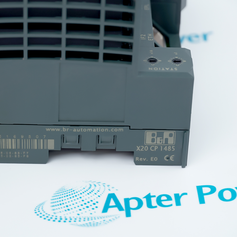 B&R X20CP1485