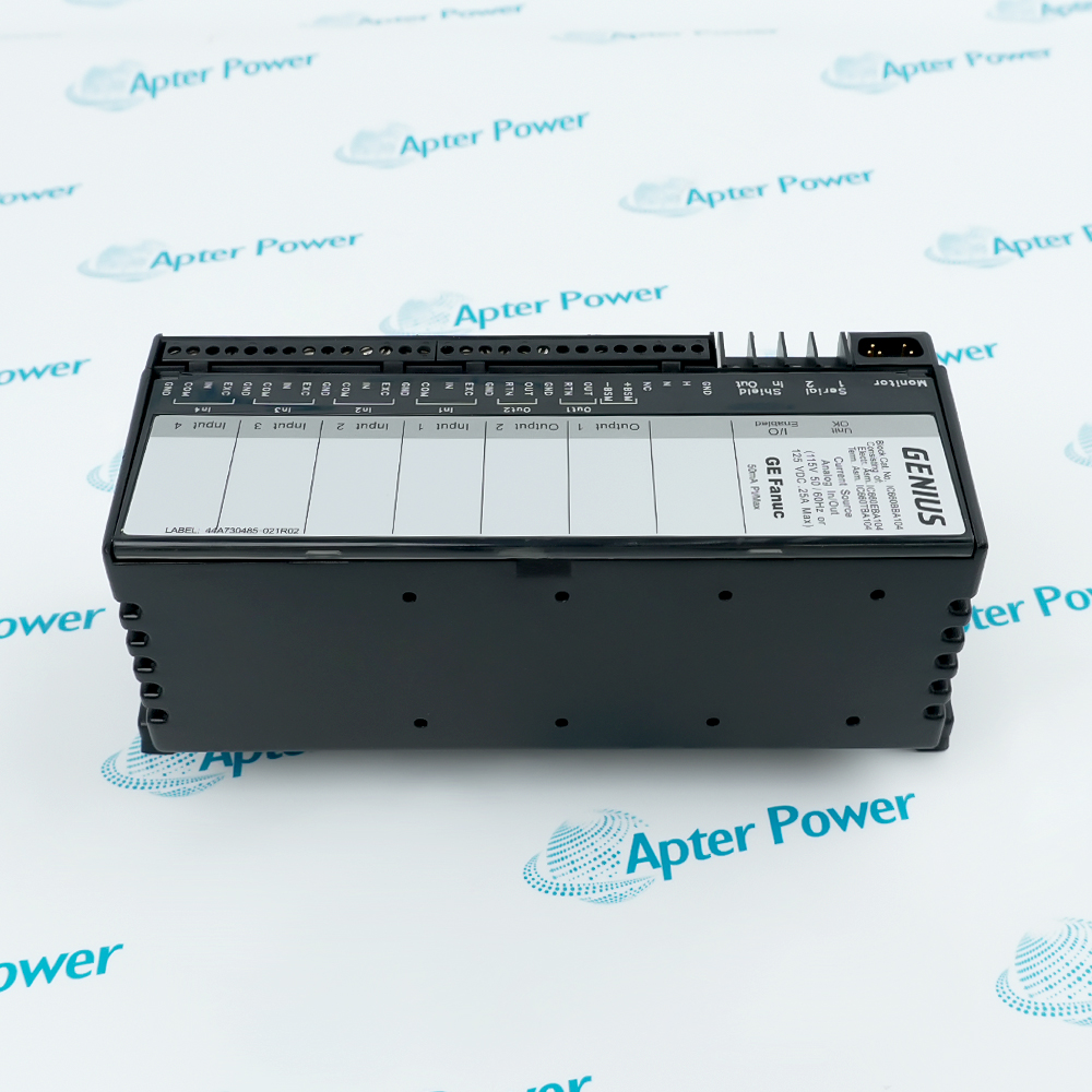 IC660BBA104