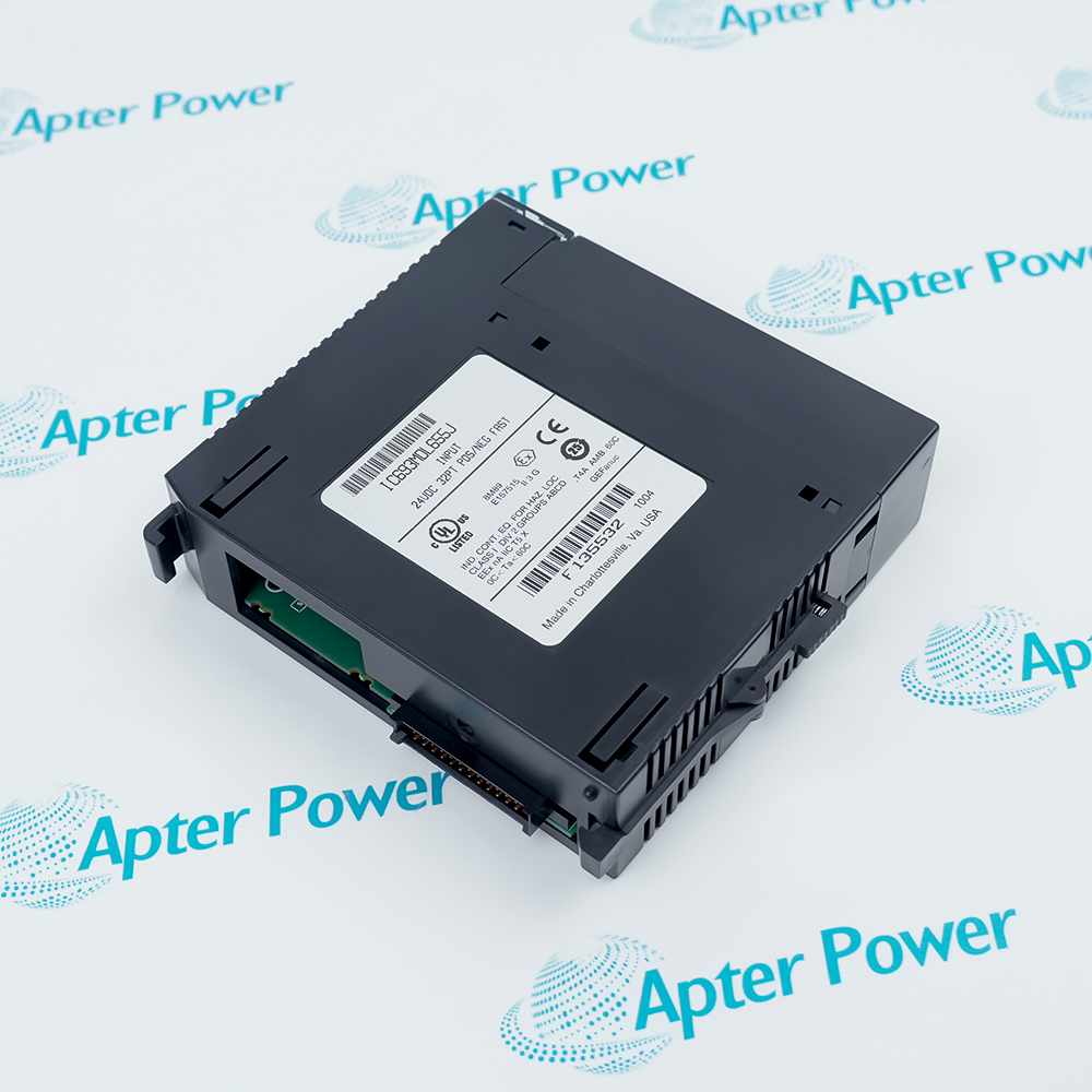 General Electric IC693MDL655