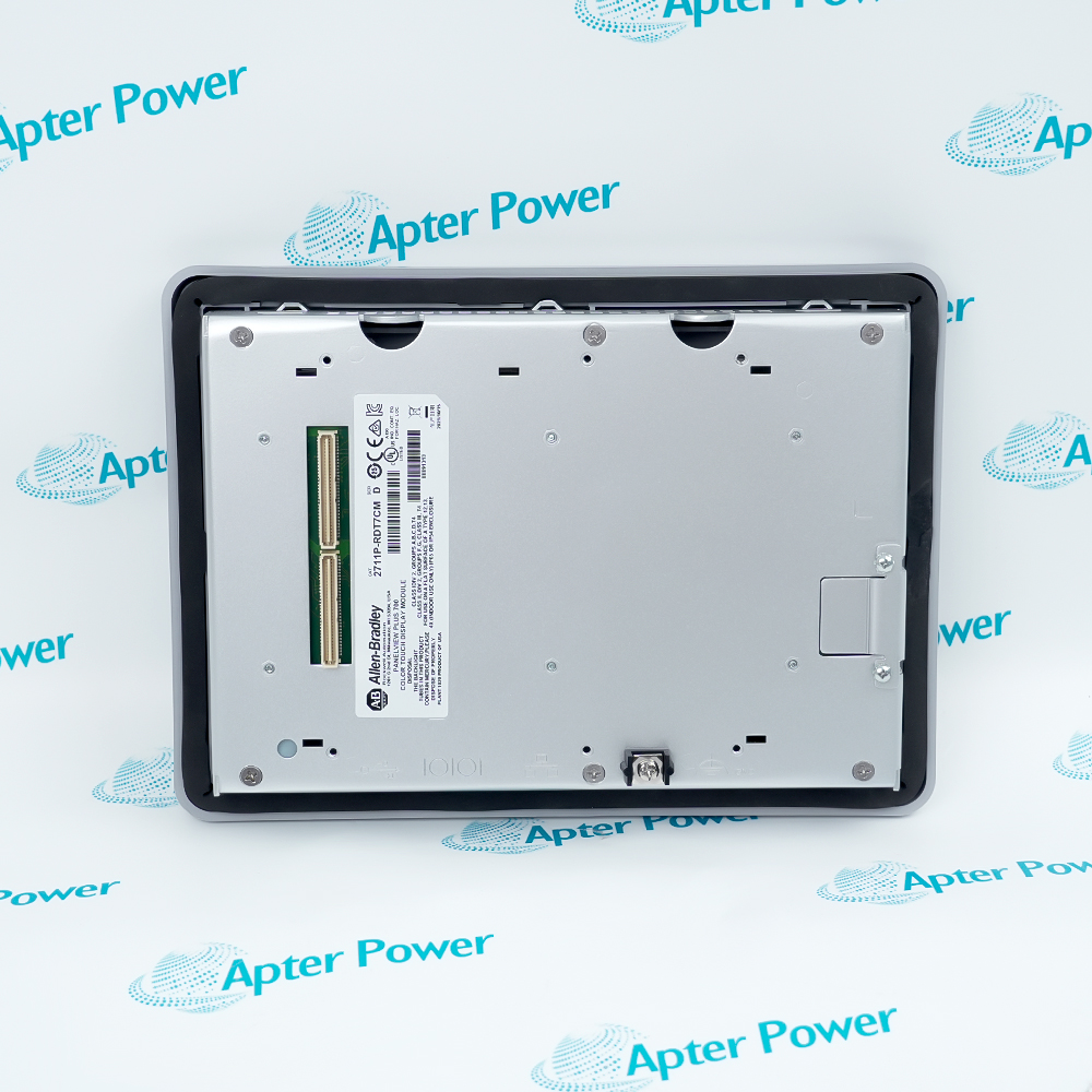Allen-Bradley 2711P-RDT7CM
