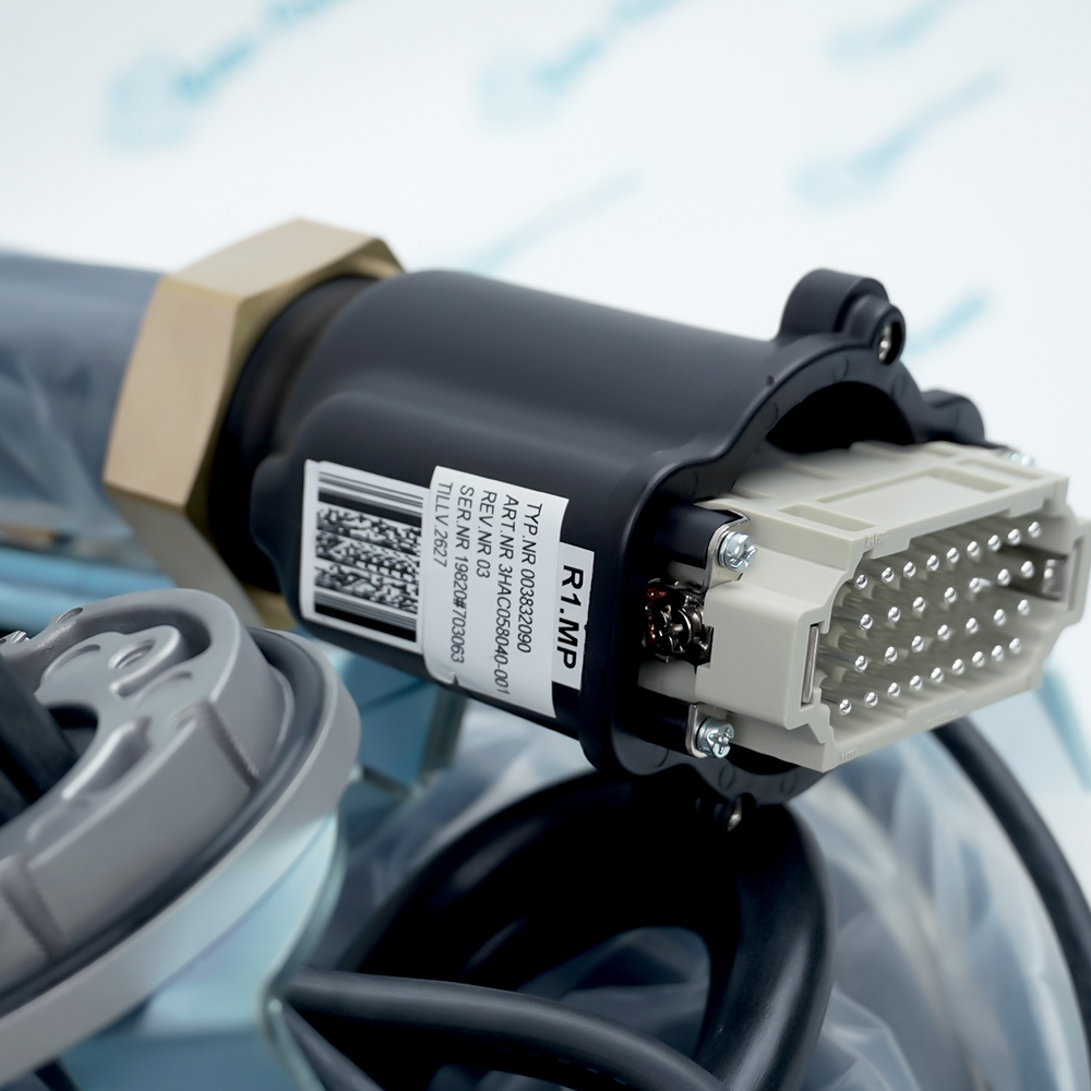 ABB 3HAC058040-001