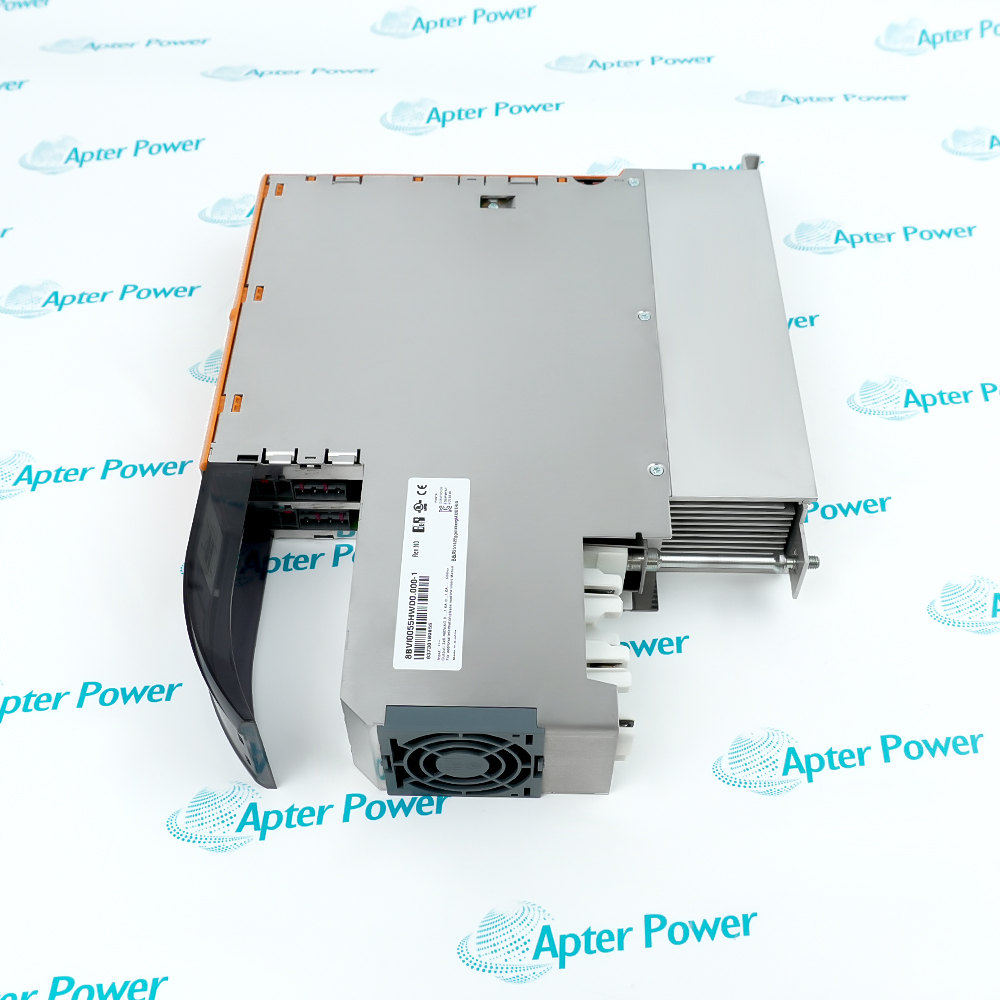 B&R 8BVI0055HWD0.000-1