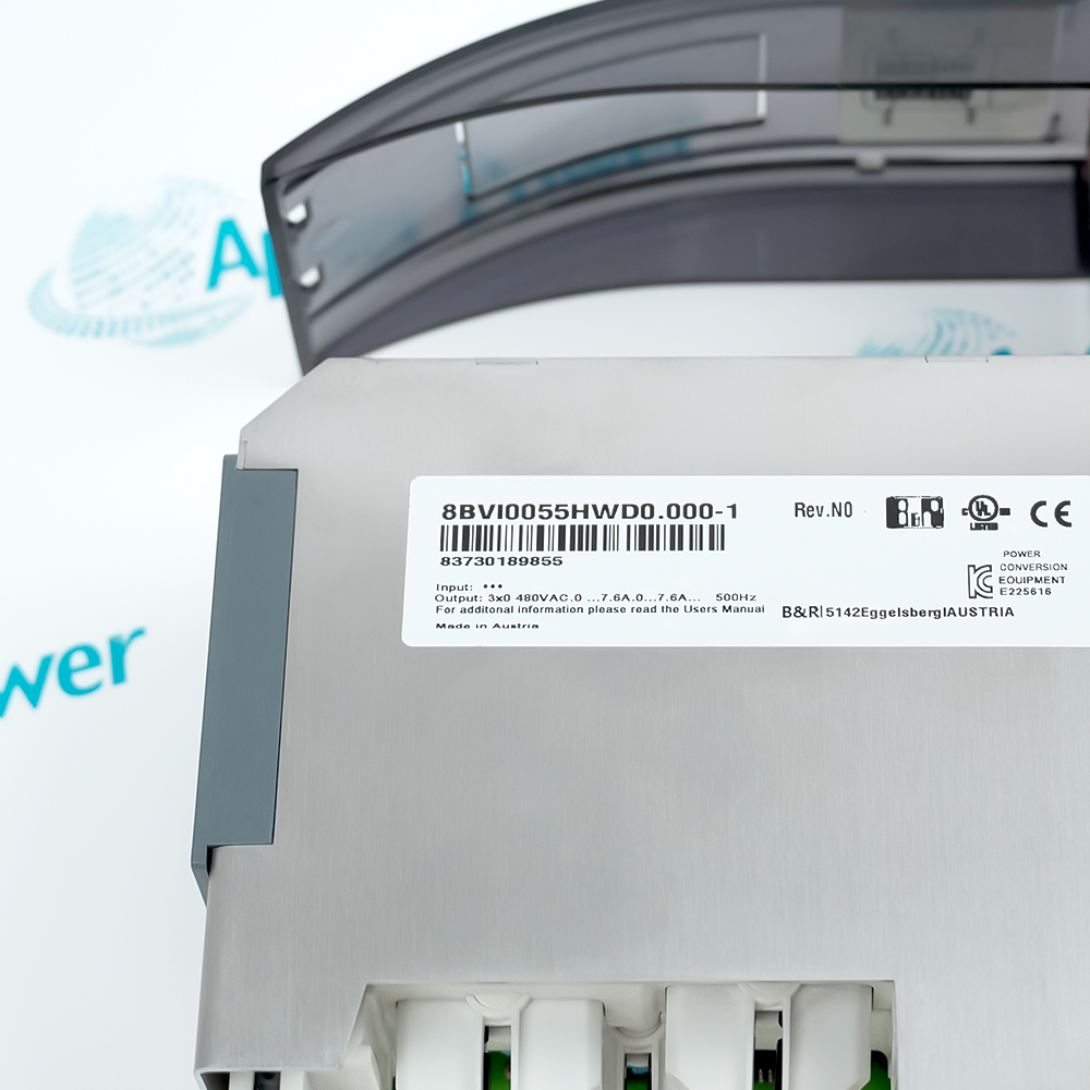 B&R 8BVI0055HWD0.000-1