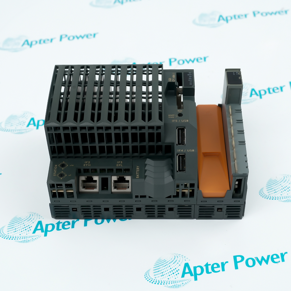 X20CP1484-1
