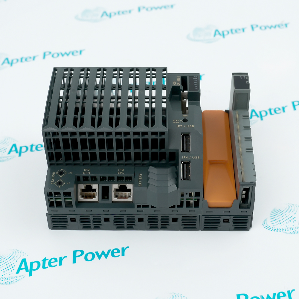 X20CP1485-1