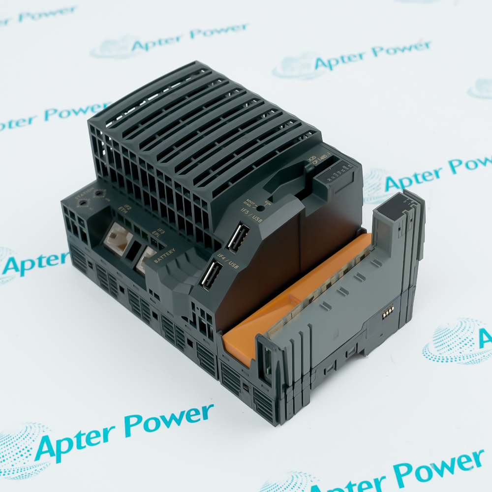 B&R X20CP1485-1