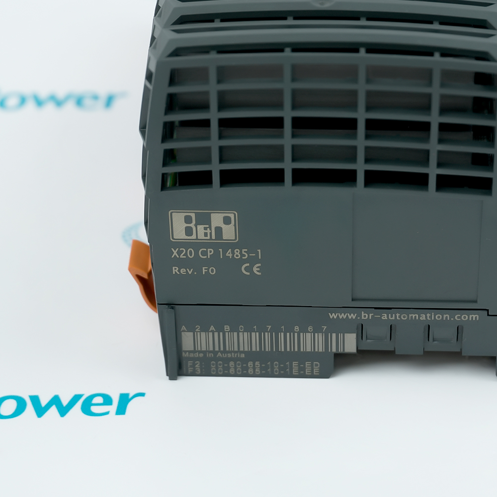 B&R X20CP1485-1