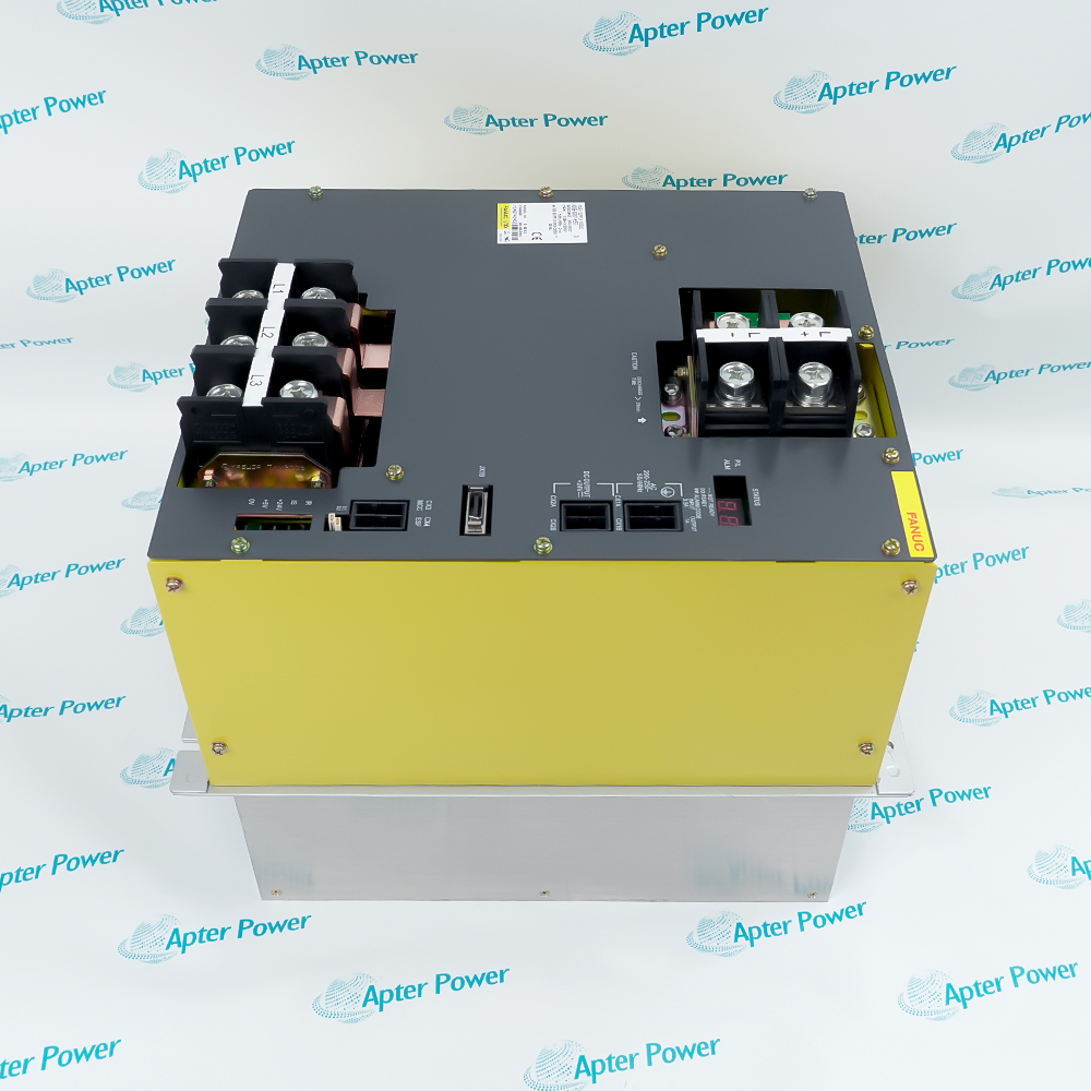 General Electric A06B-6087-H155
