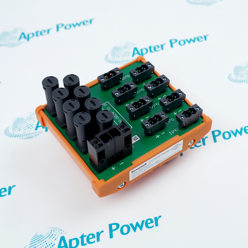 Honeywell FC-PDB-0824P
