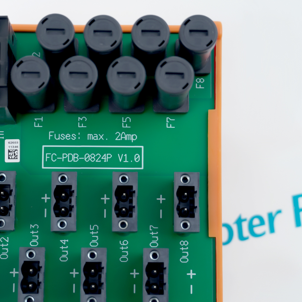 Honeywell FC-PDB-0824P