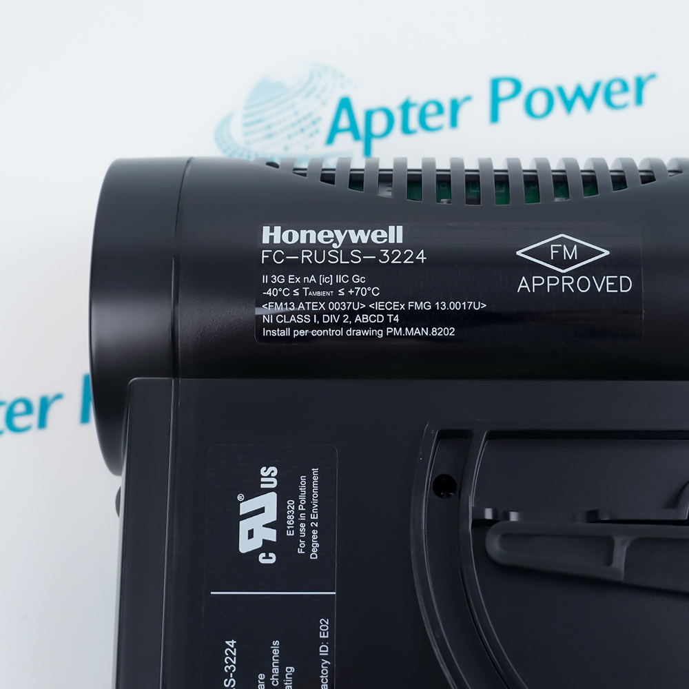 Honeywell FC-RUSLS-3224