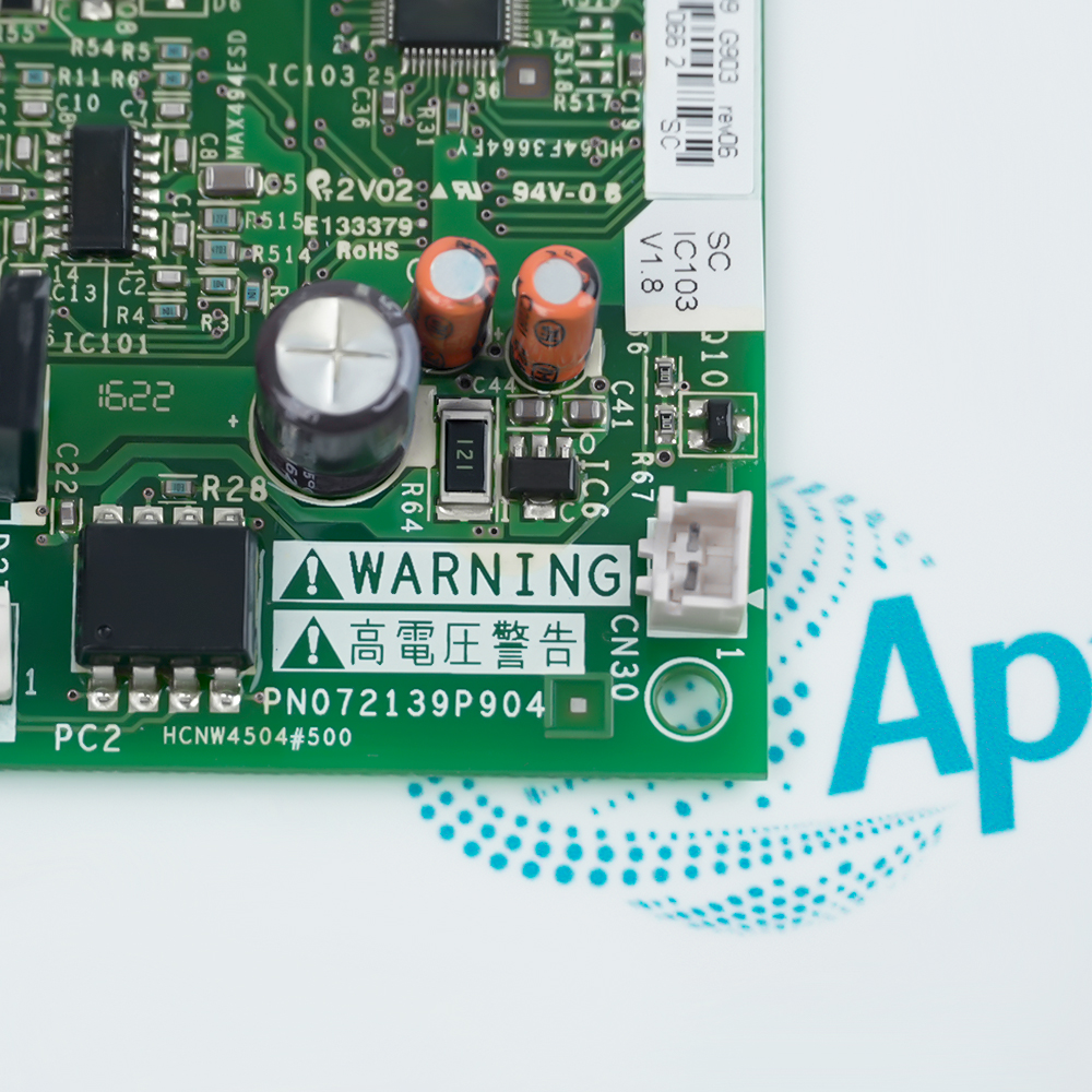 Schneider Electric PN072139P904