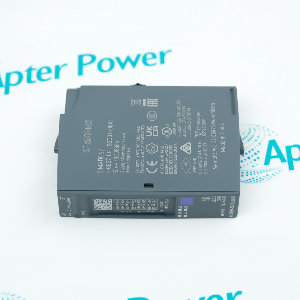 6ES7134-6GD01-0BA1