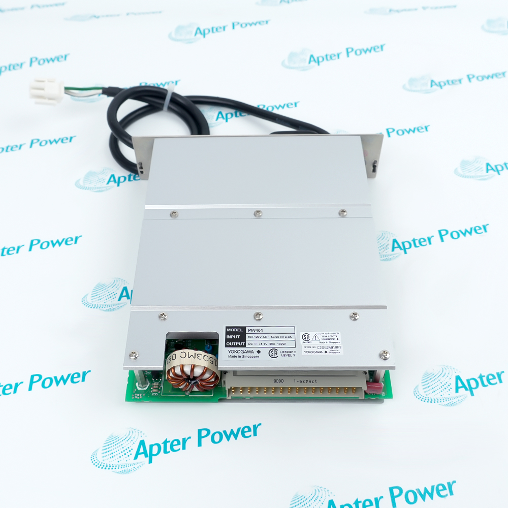 Yokogawa PW401-S2