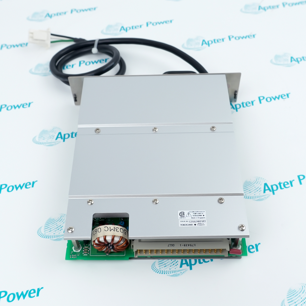 Yokogawa PW404-S1