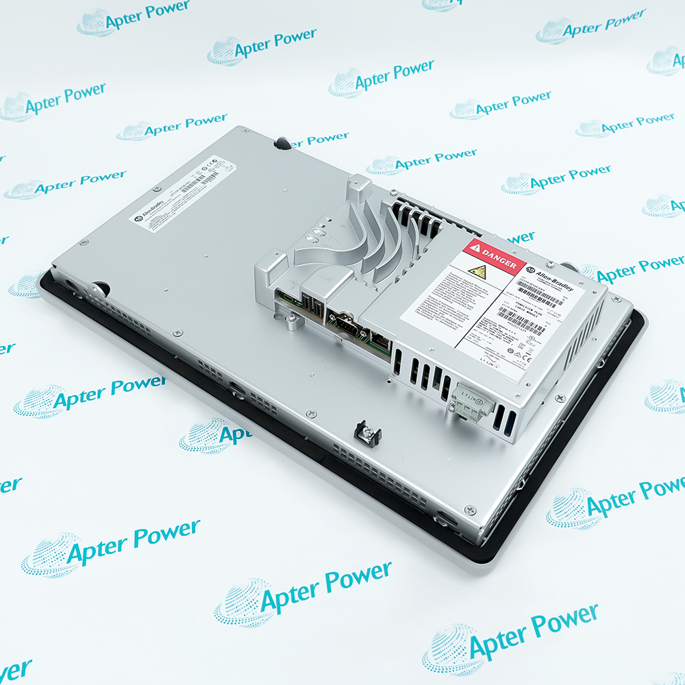 Allen-Bradley 2711P-B10C4A9