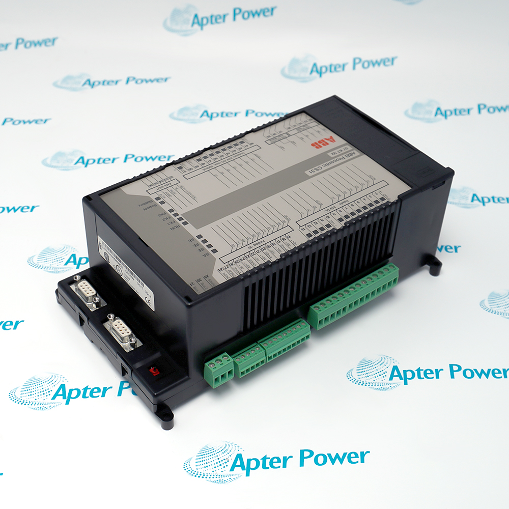 ABB 07KT92  GJR5250500R0902