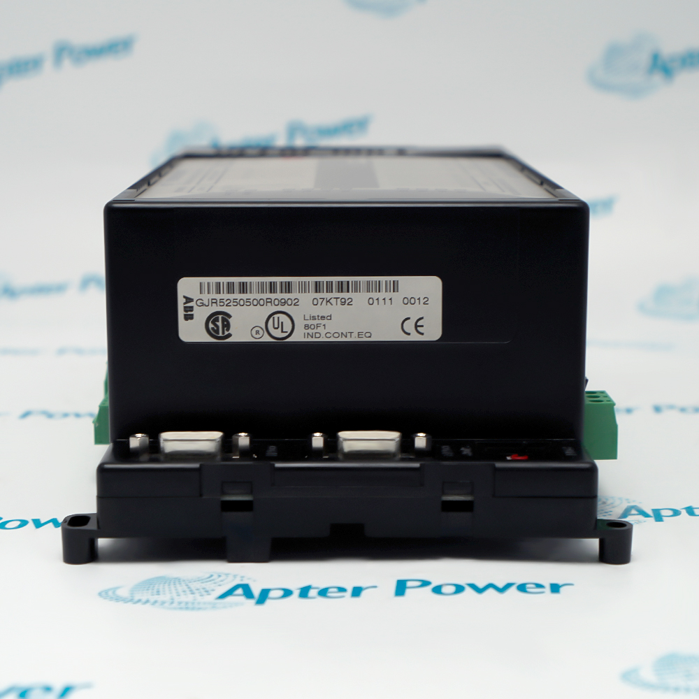ABB 07KT92  GJR5250500R0902