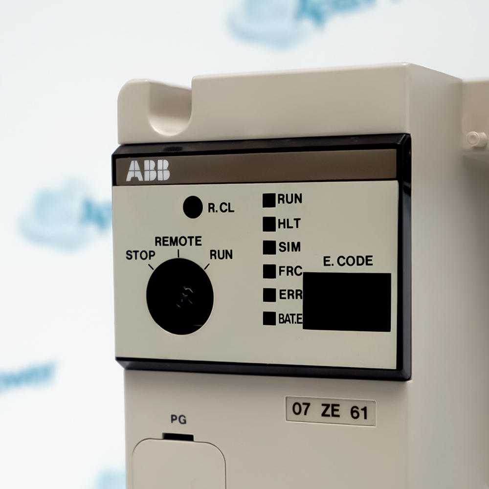 ABB 07ZE61R302 GJV3074321R302