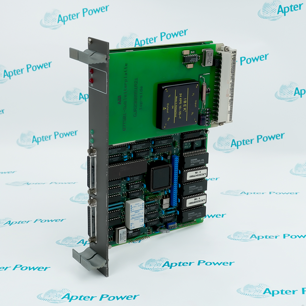 GJR2368900R1551 87TS01K-E
