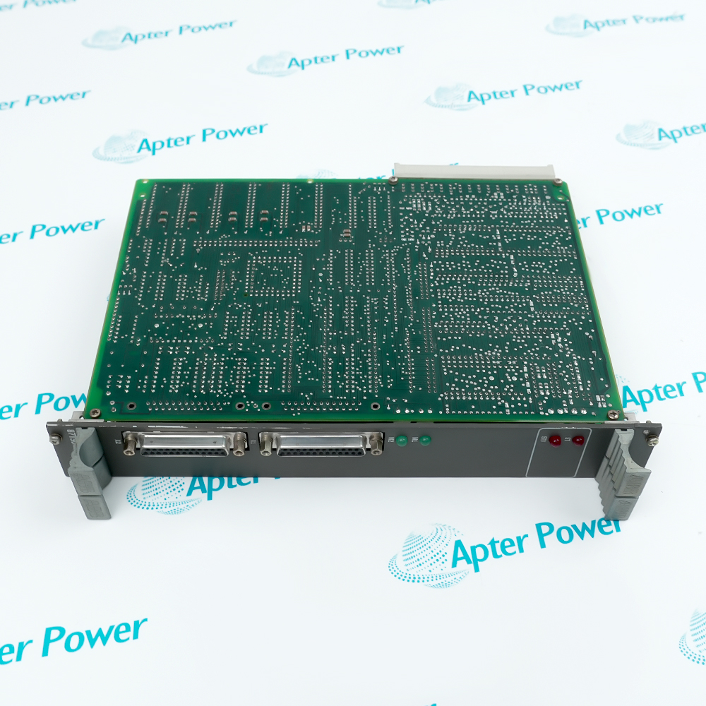 ABB GJR2368900R1551 87TS01K-E