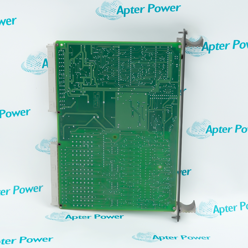 ABB GJR2390200R1210 83SR04G-E
