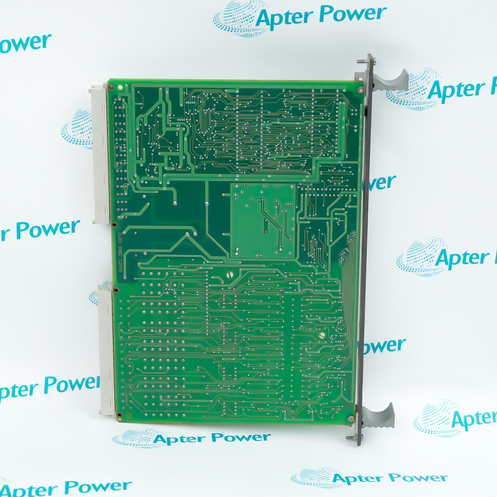 ABB GJR2390200R1411 83SR04A-E