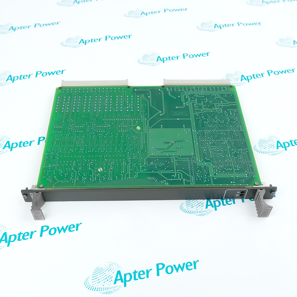 ABB GJR2390200R1411 83SR04C-E