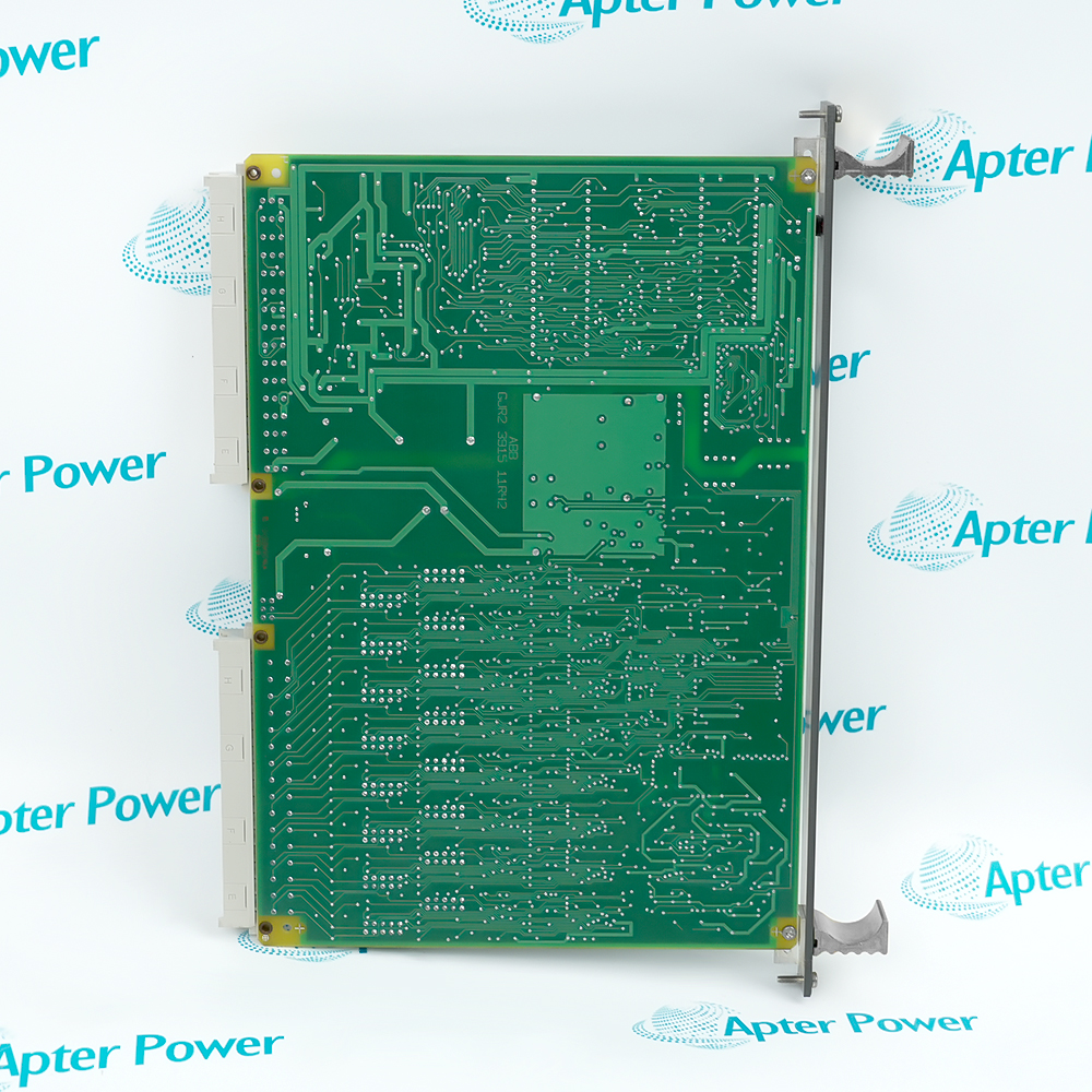 ABB GJR2391500R1210 81EU01H-E
