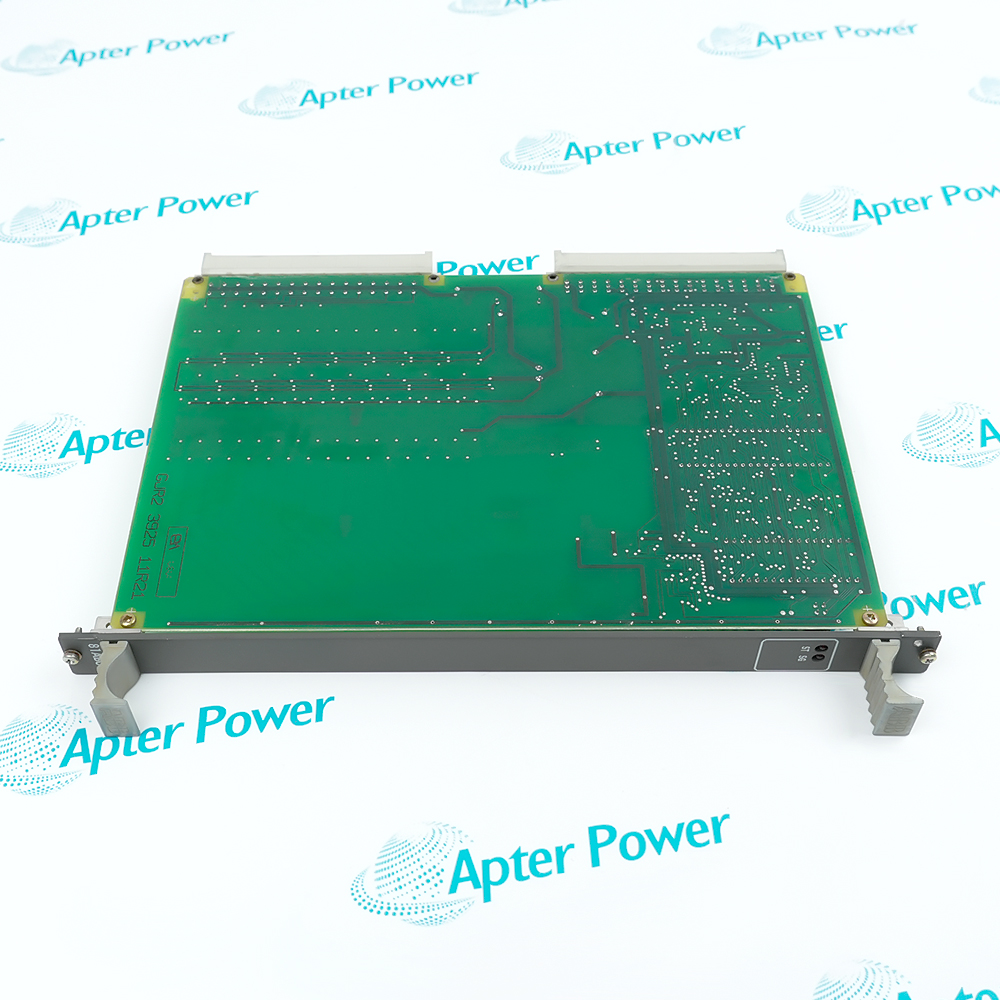 ABB GJR2392500R1210 81AB03C-E