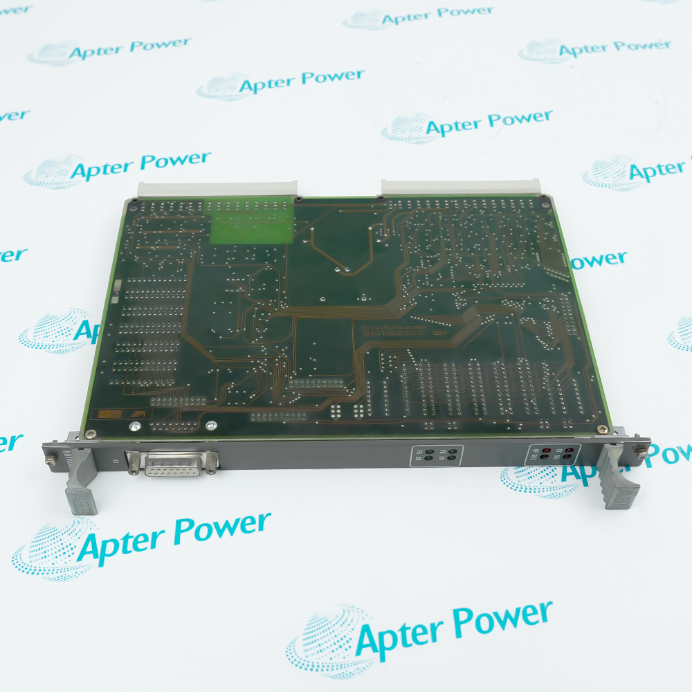 ABB GJR2393200R1210 88TK05B-E