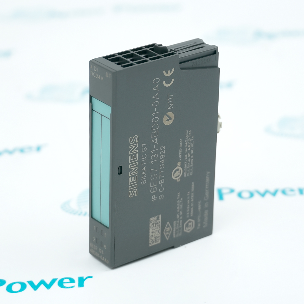 Siemens 6ES7131-4BD01-0AA0