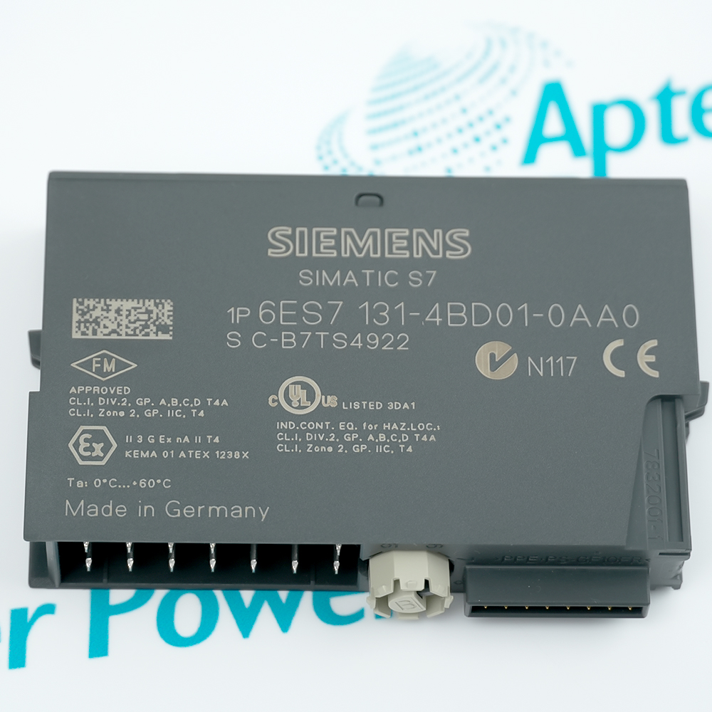 Siemens 6ES7131-4BD01-0AA0