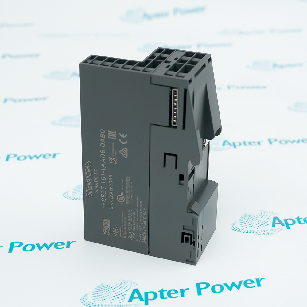 Siemens 6ES7151-1AA06-0AB0