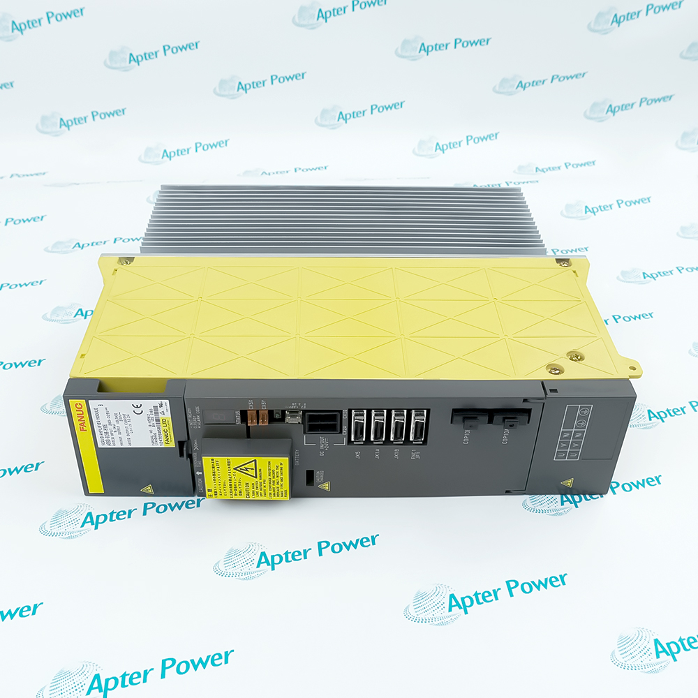 General Electric A06B-6096-H106