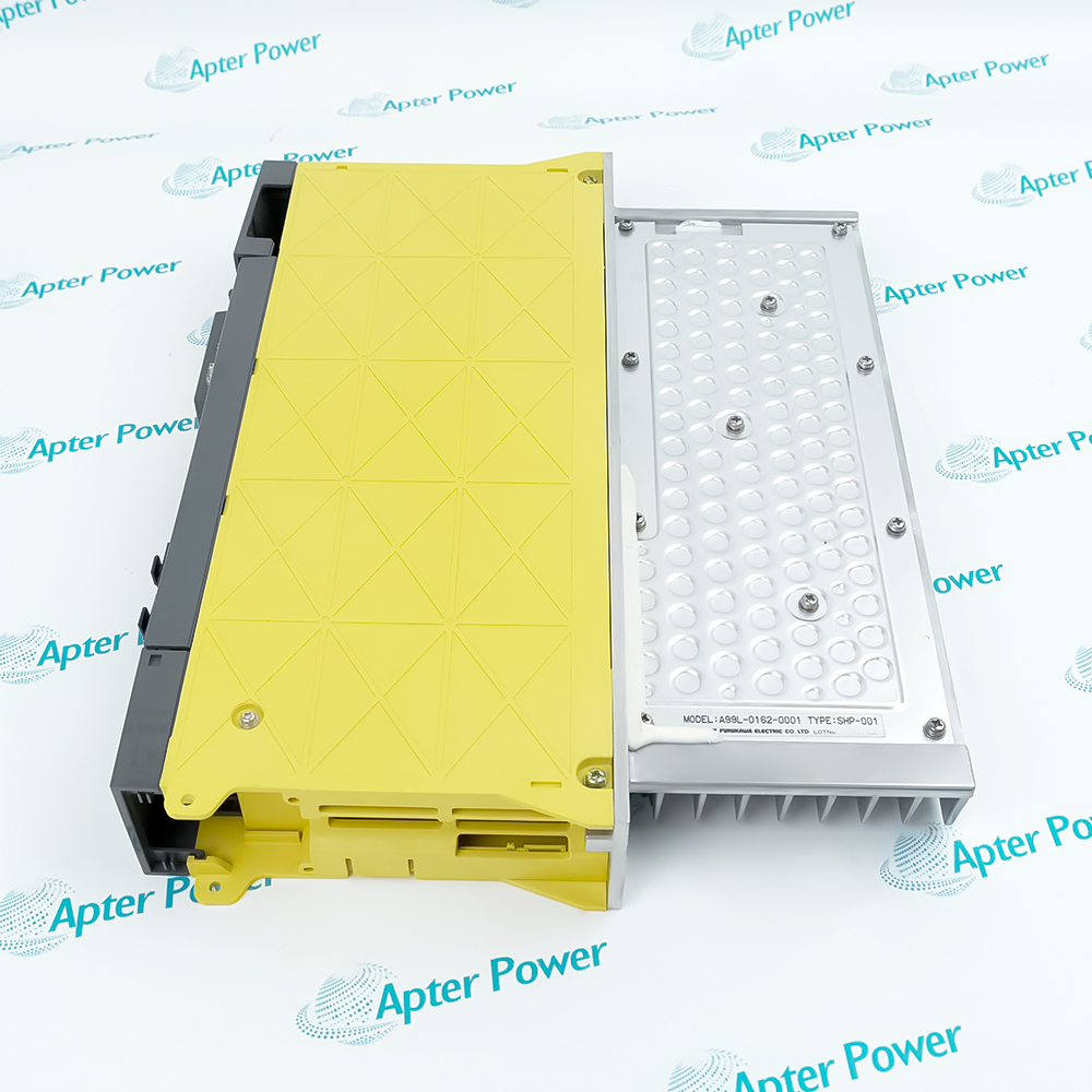 General Electric A06B-6096-H104
