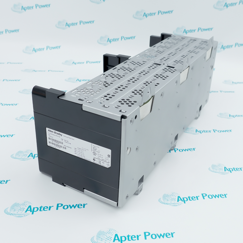 Allen-Bradley 1756-A10