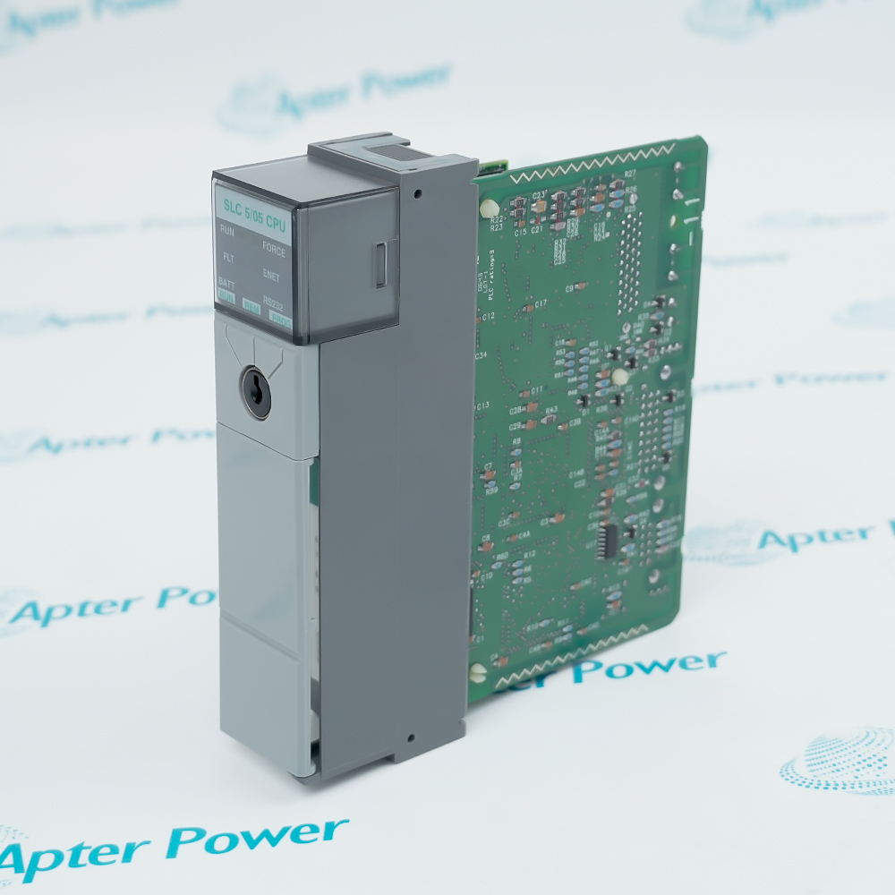 Allen-Bradley 1747-L552