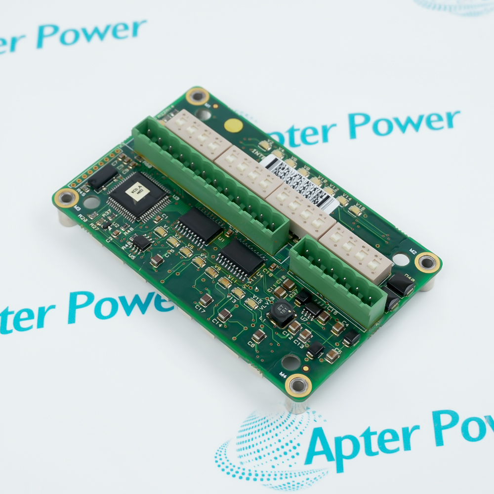 ABB 3HNA006565-001