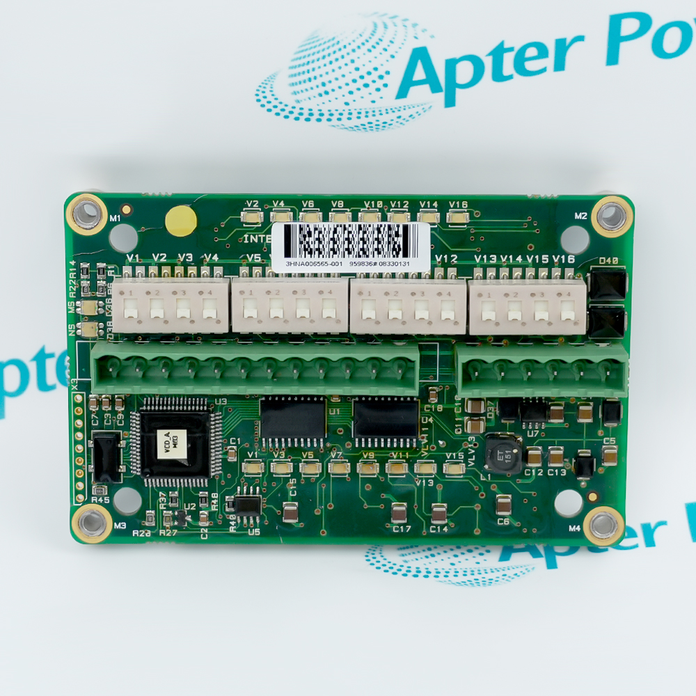 ABB 3HNA006565-001