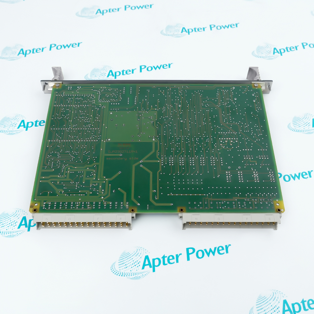 ABB GJR2392700R1210 83SR07F-E