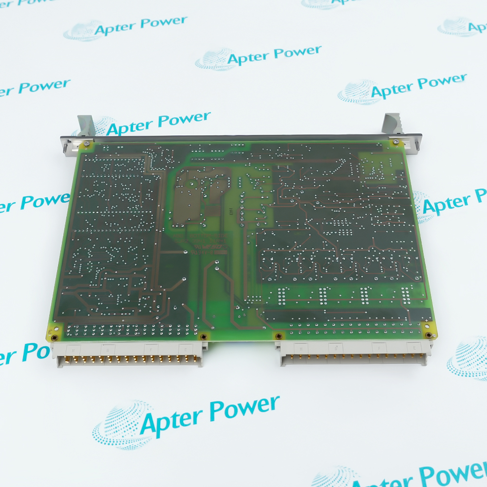 ABB GJR2394100R1210 81AA03B-E