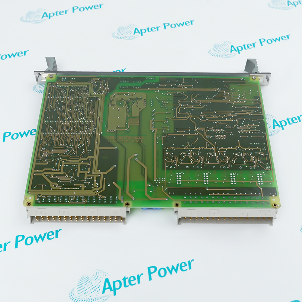 ABB GJR2394100R1210 81AA03C-E