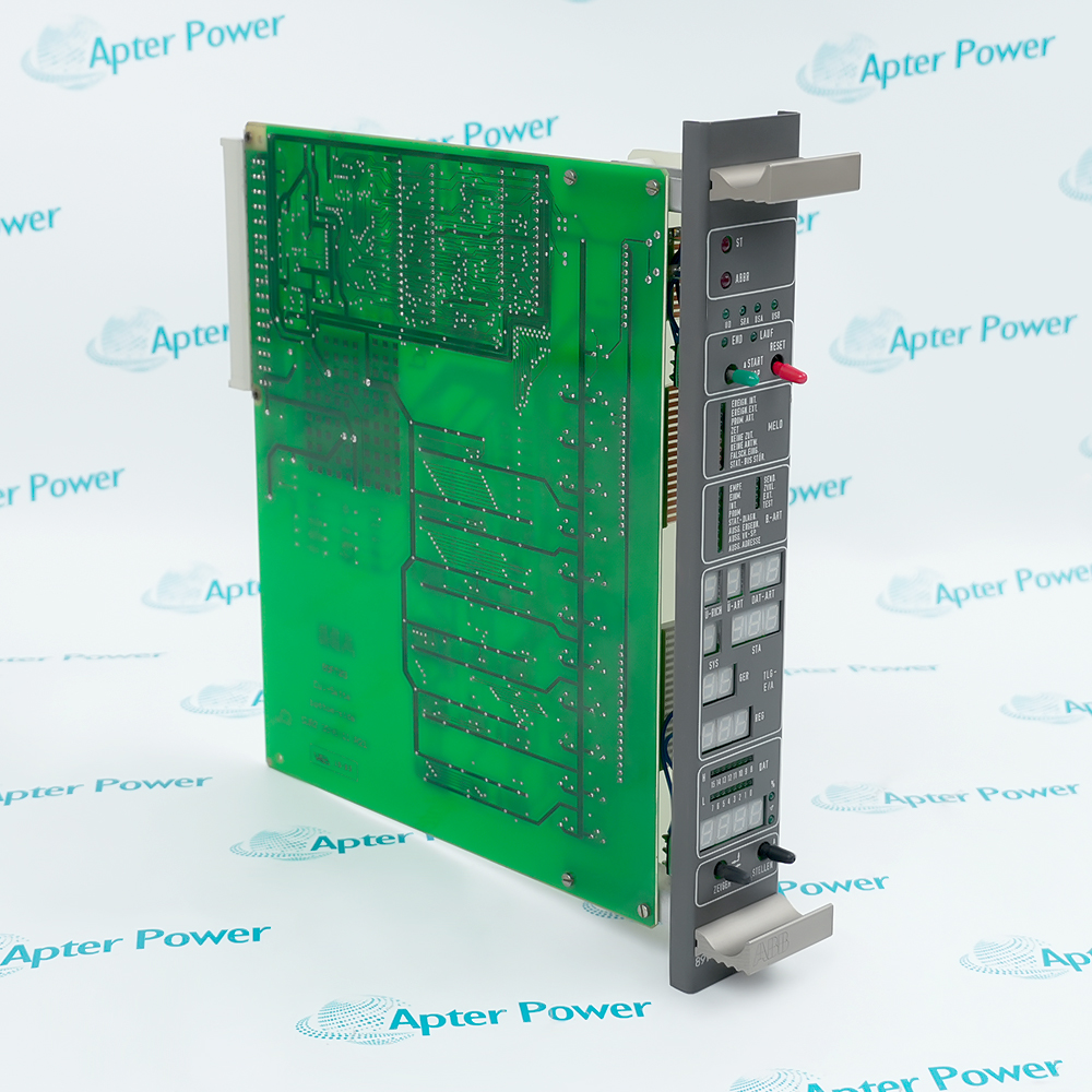 ABB GJR2394600R1210 89PT03A-E