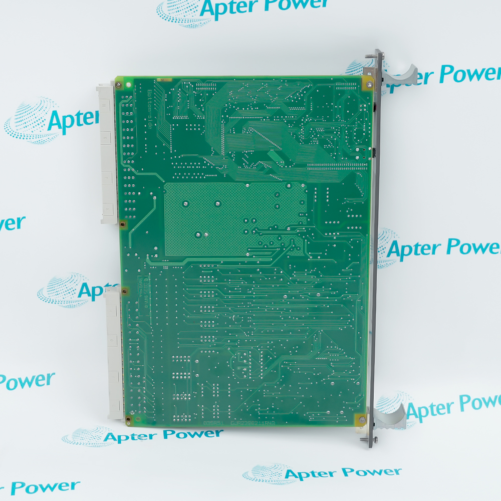 ABB GJR2396200R1210 83SR51E-E